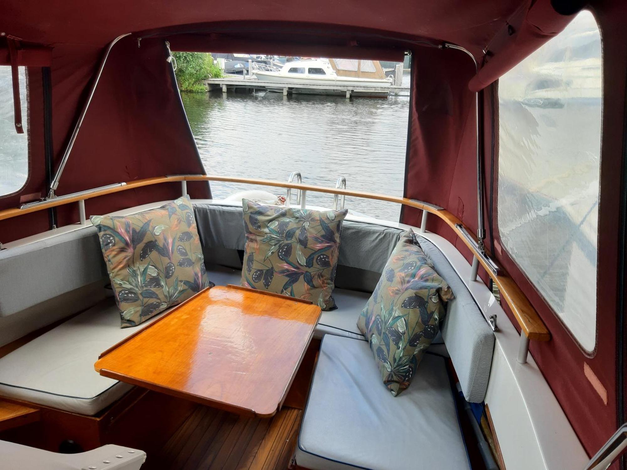 Motor Yacht Amstelle Hotel Amsterdam Ngoại thất bức ảnh
